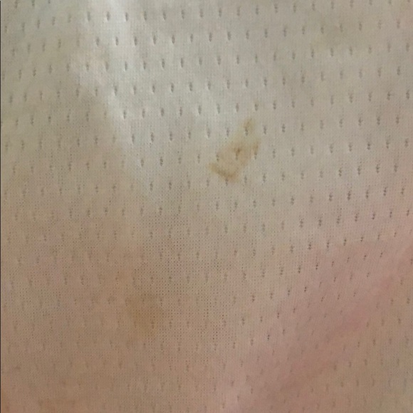 Fultz Sixers Jersey - Picture 4 of 4